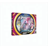 POKÉMON Sammelkarte Pokemon Cards V Box Hoopa