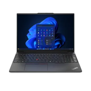 Lenovo ThinkPad E16 Gen 2 (AMD) | 21m5002dge | 16" WUXGA - AMD Ryzen 7 7735HS