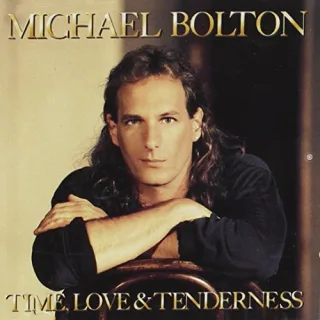 TimeLove & Tenderness