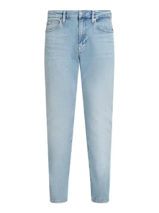 Calvin Klein - Slim Jeans blau - Gr. - 29/30