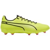 PUMA PUMA KING Pro FG/AG Eclipse Unisex Fußballschuh