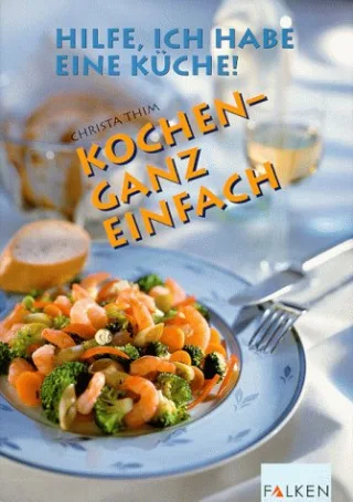 Kochen ganz einfach