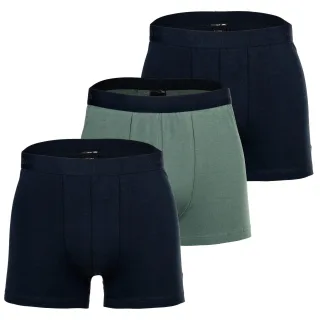 Calida Of Switzerland New Boxer Natural Benefit Boxershort