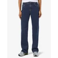 Noisy may Weite Jeans NMYOLANDA NW WIDE JEANS AZ365DB FWD NOOS