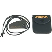 Mirka Blockhobel Shark Blade, Beseitigung von Lackläufen und Nasen, Lackhobel für Auto und Holz