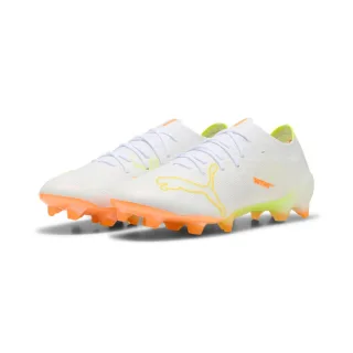 Puma Ultra Nitro 7 Ultimate WHITE FG Fußballschuhe