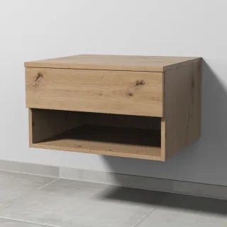 Sanipa Anbau-/Solitärschrank variabel P235685