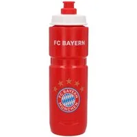 FC Bayern München Trinkflasche Trinkflasche