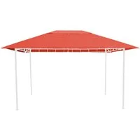 Grasekamp Pavillon Ersatzdach Antik- und Klassikpavillon 3x4m