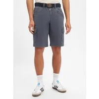 TIMEZONE Shorts RykerTZ