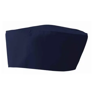 Premier - Kochmütze (Marineblau)