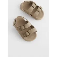 Next Baby-Sandalen mit Klettverschluss Sandale (1-tlg)