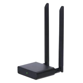 ETH-MG21/ETH-MG24 POE Zigbee3.0 Ethernet Gateway PoE WiFi USB 2x5dBi Antenna for Home Assistant ZHA Zigbee2MQTT Thread M