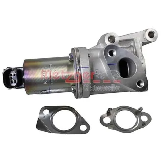 Metzger AGR-Ventil + Dichtung Hyundai Accent I20 I30 Ix20