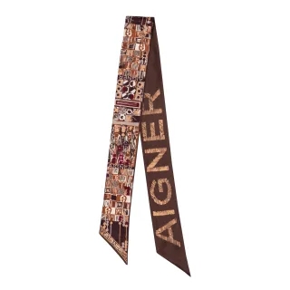Seasonal Bandana