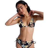 Roxy Triangel-Bikini-Top Nostalgic Feel Tiki Tri