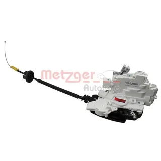 Metzger T?rschloss hinten links Audi A8 2314211