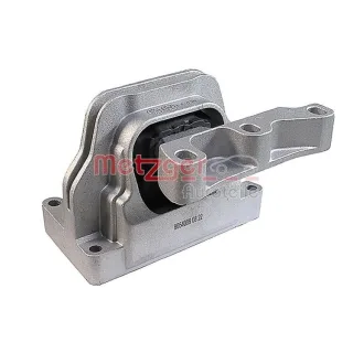 Metzger Motorlager rechts Audi Seat Skoda VW 8054089 1,4