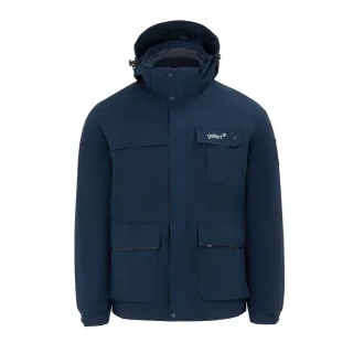 Gelert - Jacke für Herren (Marine)