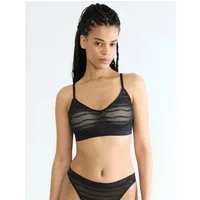 sloggi Außenträger-BH FREE Evolve Push-Up BH Lace