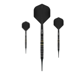 Red Dragon Ascend Torpedo Softdarts - 22g