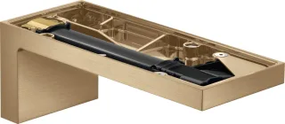 Hansgrohe Wanneneinlauf Axor MyEdition 47412140