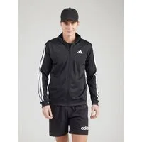 adidas Sportswear Trainingsjacke (1-St) Seitenstreifen