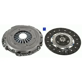 Sachs Kupplung Opel Astra Signum Vectra Zafira 1,9 3000970051