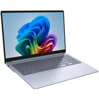 Samsung Galaxy Book4 Edge NP750X Notebook (39,62 cm/15,6 Zoll, Snapdragon X Plus X1P-42-100, Adreno, 16 GB, 256 GB SSD, Snapdragon X Plus, Windows 11 Home)