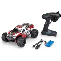 Revell® RC-Monstertruck X-Treme Car CROSS STORM, Geschwindigkeit bis zu 50 km/h