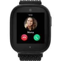 Xplora X6Play Nano SIM (2. Gen) Kinderuhr mit GPS & Anruffunktion Smartwatch, 4G