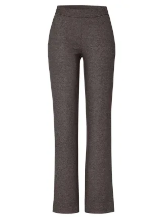 TONI - Jenny Wide Leg Grey - Gr. - 38
