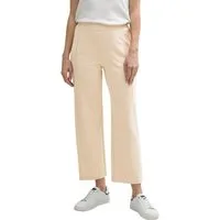 TOM TAILOR Stoffhose Sommerhose mit Taschen