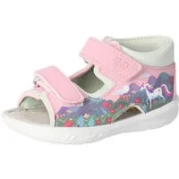 PEPINO by RICOSTA Tilo WMS: mittel Lauflernschuh Babyschuh mit Motiv, Größenschablone zum Download