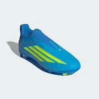 adidas Performance F50 LEAGUE LACELESS FG/MG KIDS FUSSBALLSCHUH Fußballschuh