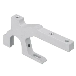 Wltoys 104001 1/10 RC Car Spare Metal Motor Mount Seat Base 1896 Vehicles Model Parts