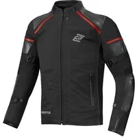 Bogotto Motorradjacke Blizzard-X wasserdichte Motorrad Textiljacke herausnehmbares Innenfutter,wasserdicht