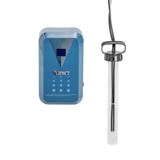 BWT Dosiergerät 70001 DN 25, mit eingebautem Diagnosesystem