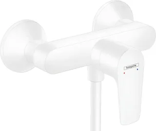 Hansgrohe Brausenmischer Aufputz Talis E mattweiss, 71760700 71760700