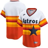 Nike Baseballtrikot Nike Trikot Houston Astros Nike MLB Cooperstown 1994