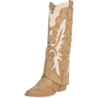 Salinyang Stiefel Cowboystiefel