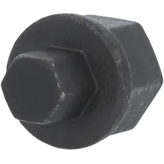 KS Tools 3/8" Öldienst-Spezialprofil-Bit-Stecknuss für BMW - 150.1033