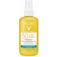 L'Oreal Deutschland GmbH Sonnenschutzspray VICHY CAPITAL Soleil Sonnenspray+Hyaluron LSF 50 200ml PZN 15881503