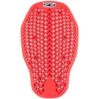 Alpinestars Rückgrat-/Rückenprotektor Nucleon Plasma Rückenprotektor, Atmungsaktiv belüftet