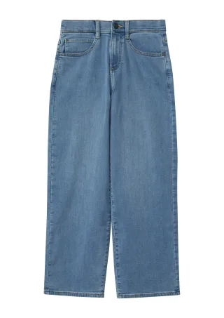 s.Oliver - Jeans-Hose blau - Gr. - 164