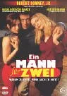 Ein Mann für zwei [DVD] [2002]