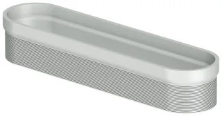 ACO ShowerDrain S+, Ersatzverlängerung, 9010.51.29 9010.51.29