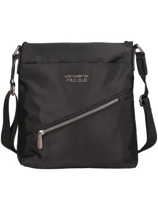 Northampton Polo Club Schultertasche Männer