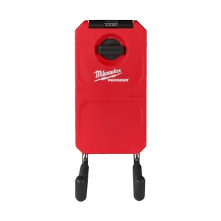 Milwaukee PACKOUT™ Universalhaken gerade - 4932480700