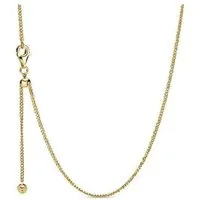 Pandora Charm-Kette SHINE-368638C00-60